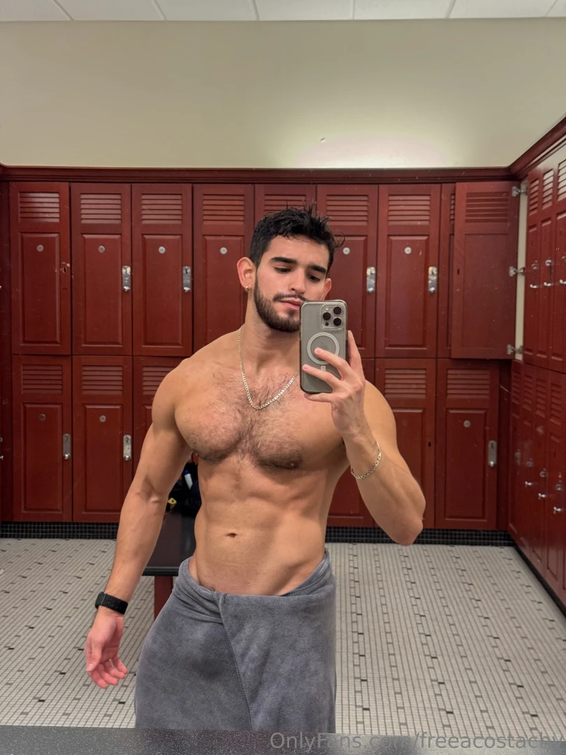 Tip if you want to see more of me 