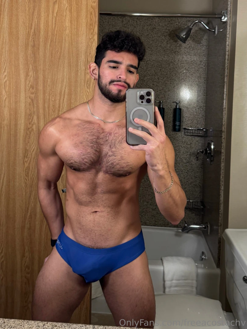 Freeacostachv part 1 