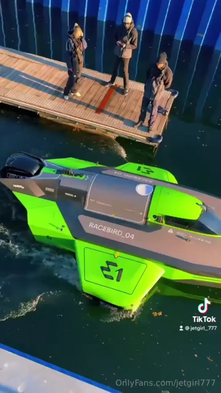 The count down is on it s race week 