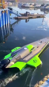 Still speechless what a week with the e1 series team going through