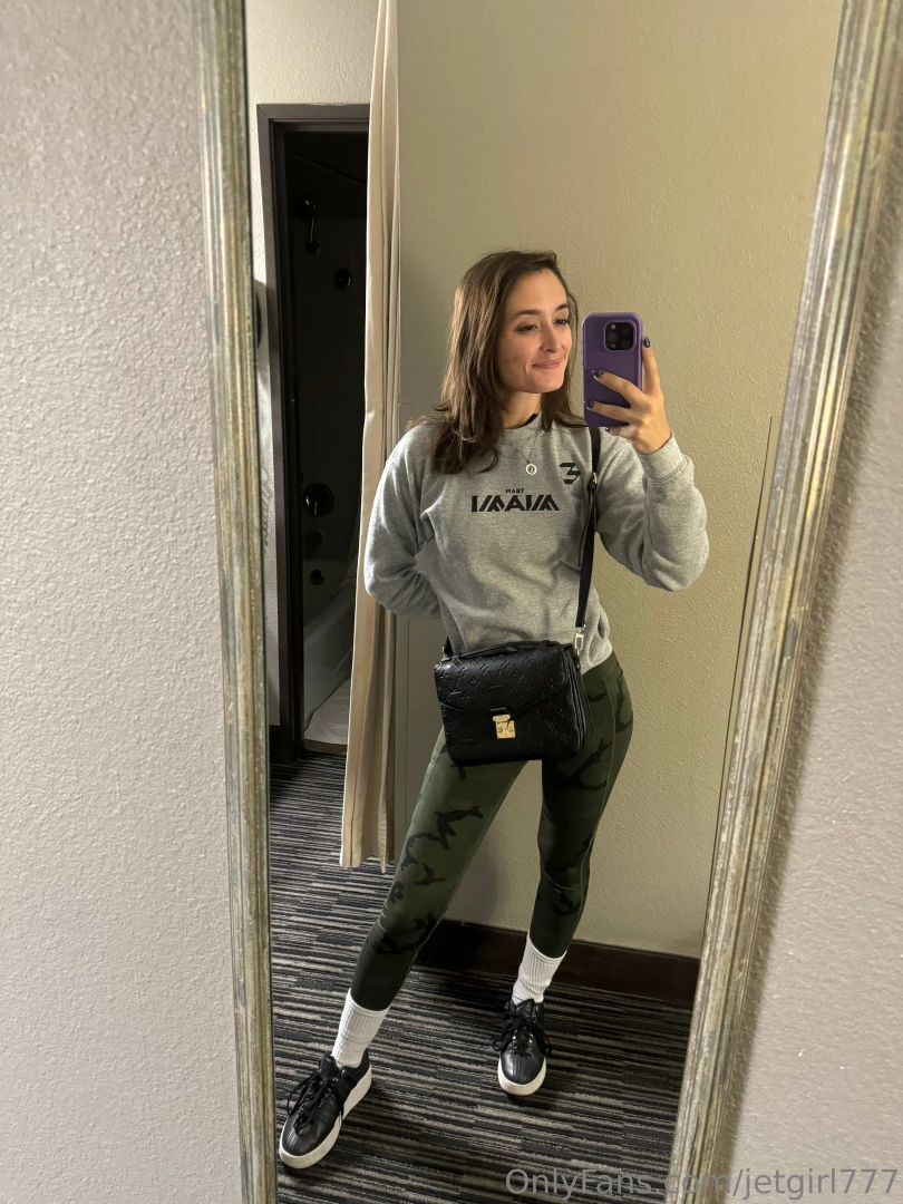 Getting really good at traveling 