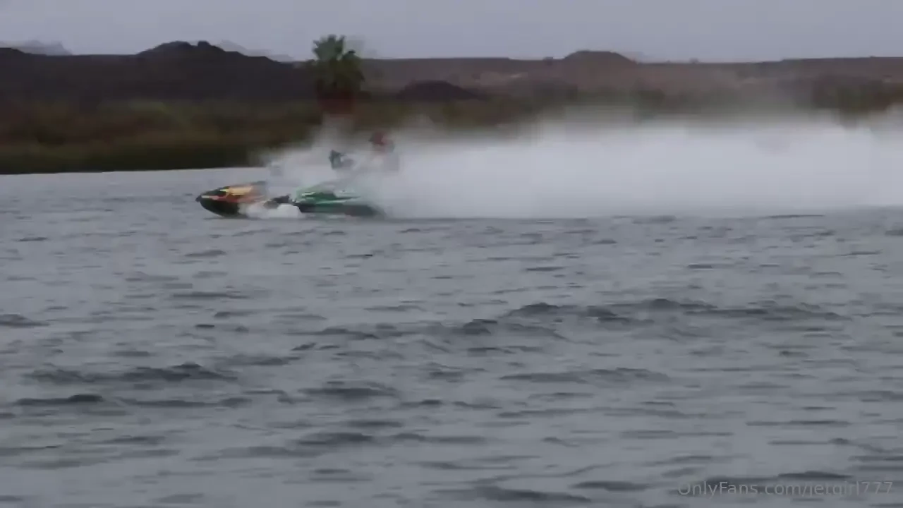 Headed into the week like 