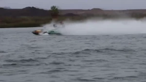 Headed into the week like