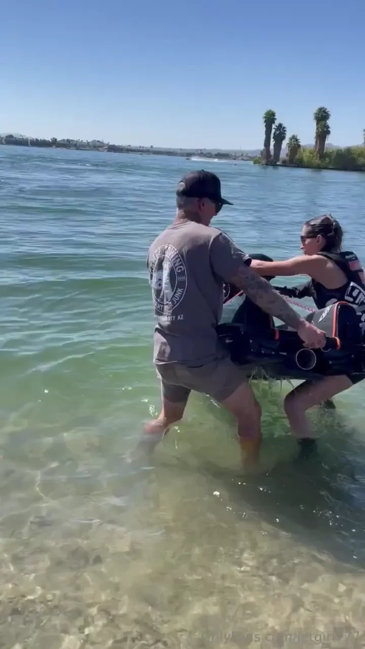 Onlyfans sees it first first ride on my new whip this 1989 kawasaki 