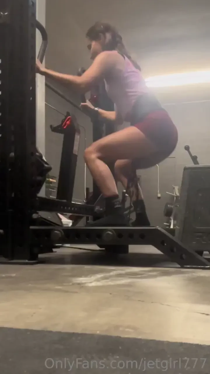 I have totally revamped my training program this season it s a lot 