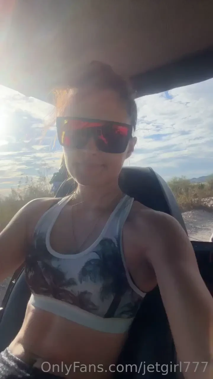 You know what it issss 