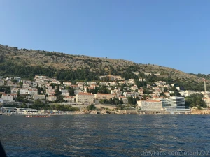 Croatia was beautiful i don t think i ve seen anything like it i part 1