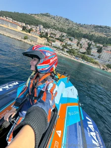 Croatia was beautiful i don t think i ve seen anything like it i part 3