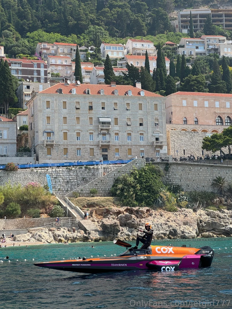 Croatia was beautiful i don t think i ve seen anything like it i part 5 