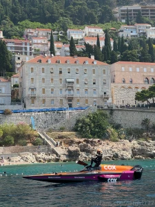 Croatia was beautiful i don t think i ve seen anything like it i part 5