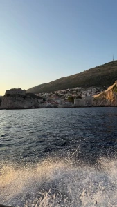 Croatia was beautiful i don t think i ve seen anything like it i part 12