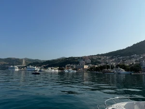 Croatia was beautiful i don t think i ve seen anything like it i