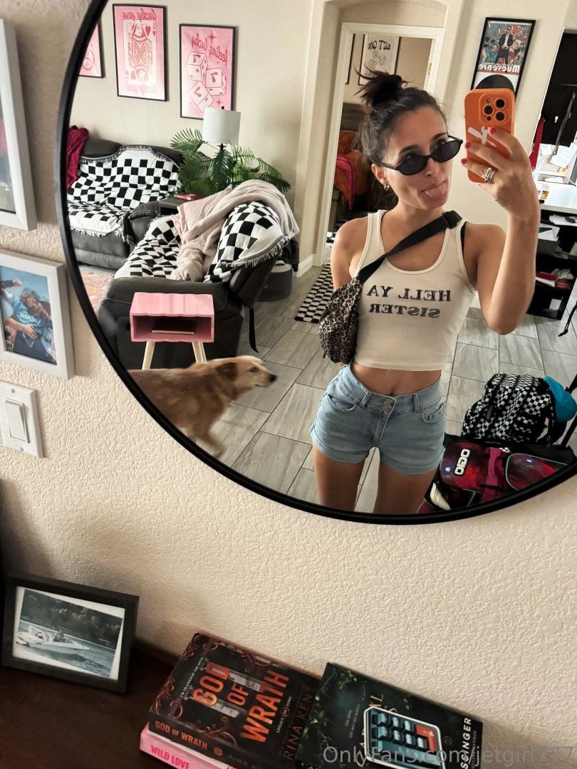 Category is dressed like my mom in the 90s 