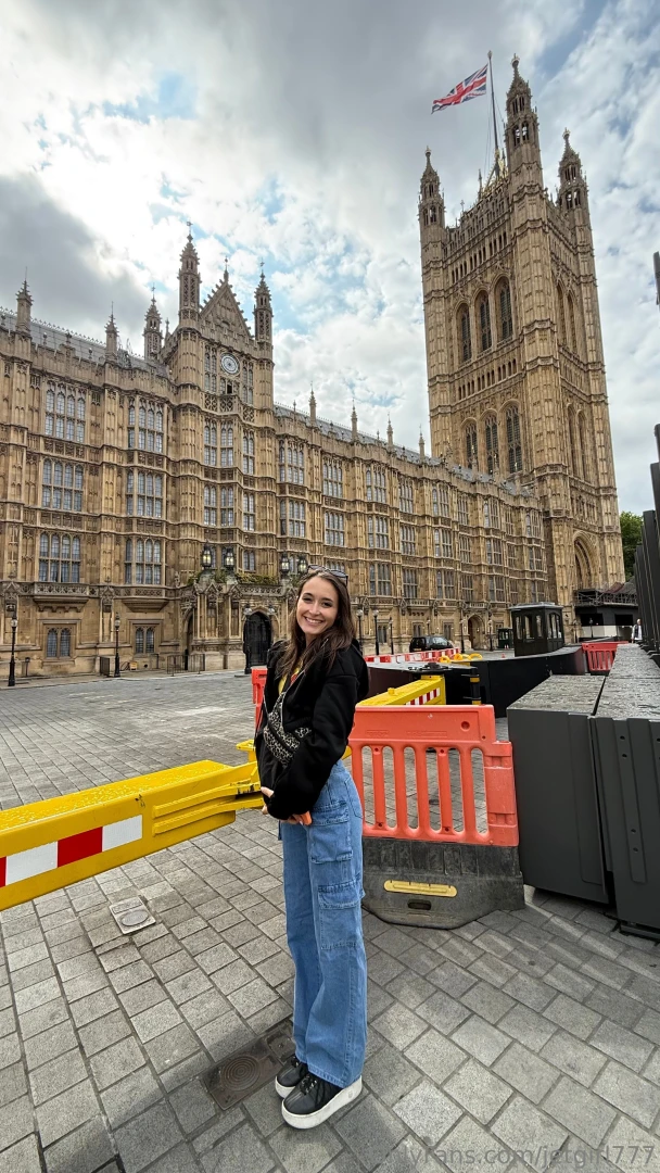 Howdy london it s nice to meet you part 1 