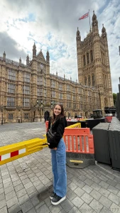 Howdy london it s nice to meet you part 1