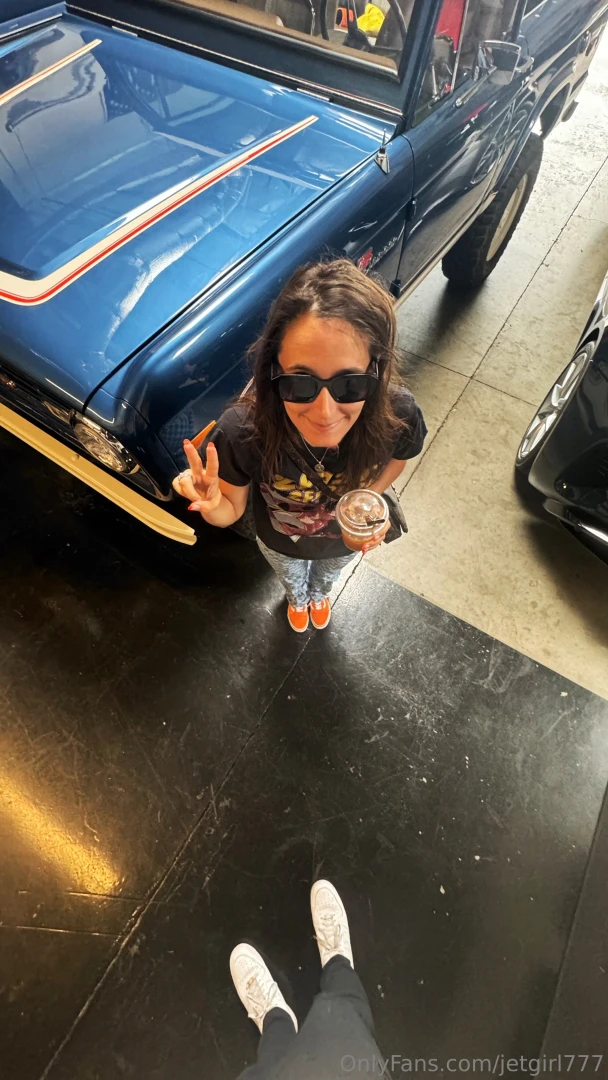 All photos of me will be taken from this angle from now on 