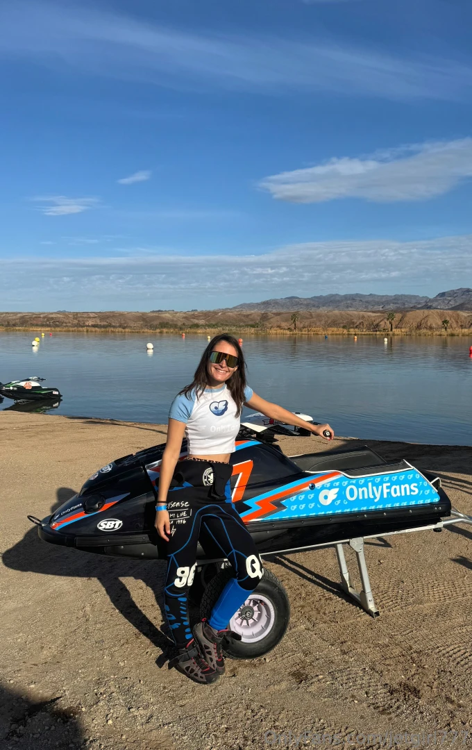 Two stroke tuesday my first race on the sj was so hard i hadn t ridden 