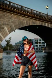 Hope y all had a good 4th of july stay safe this weekend