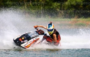 How low can i go another throwback racing the two stroke limited class