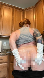 I love showing everything if you re naughty enough