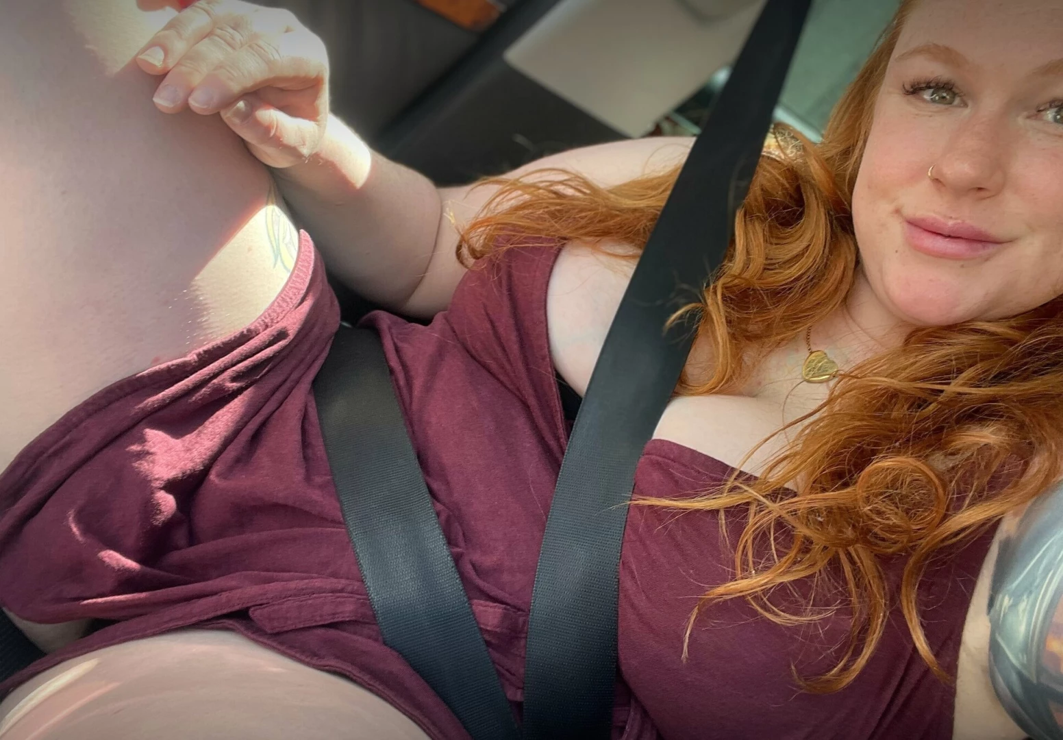 There s just something about cars 