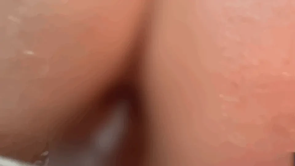 Anal fun 8 min - - fucking hell i underestimated my anal grip its so 