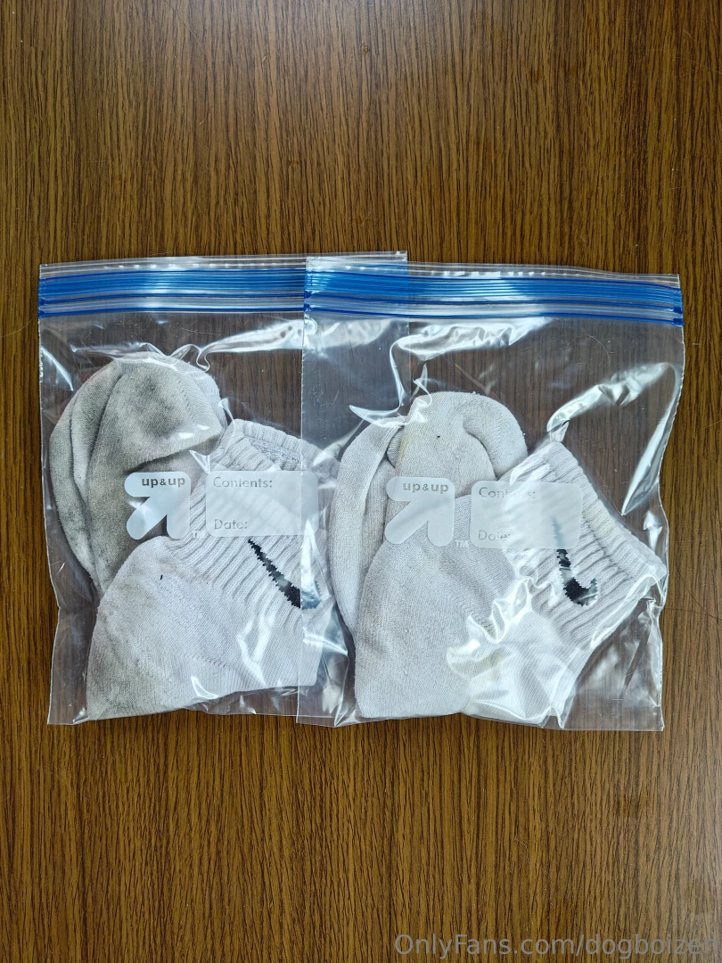 Like six loads in each 