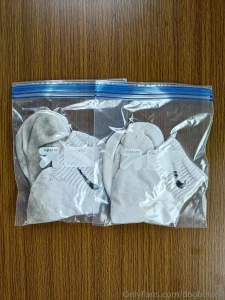 Like six loads in each