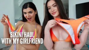 New lingeuncensored haul enjoy every 19 99 tip gets the full haul in