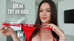 New uncensored haul enjoy every 19 99 tip gets the full haul in their part 14