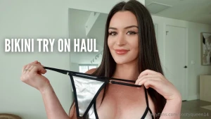 New uncensored haul enjoy every 19 99 tip gets the full haul in their part 12