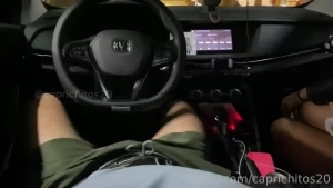 Ten a muchas ganas pero pasaba muchas personas