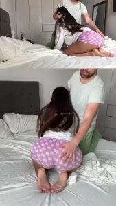 What anal position do you prefer que posicion anal prefieres blowjob