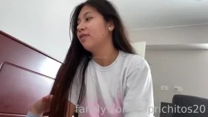 Morning blowjob mamada ma anera blowjob latina cumshot deepthroat