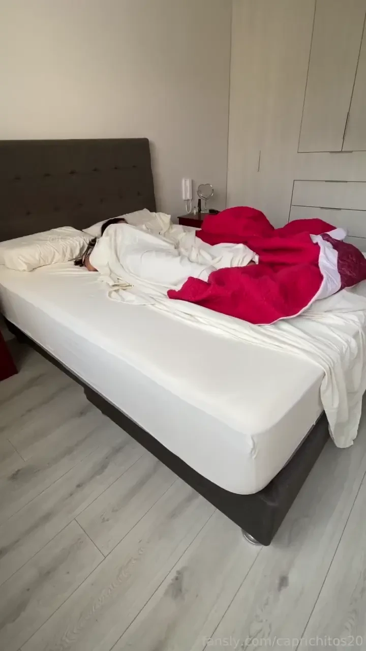 I had a horny dream tuve un sue o cachondo asseating facefuck blowjob 