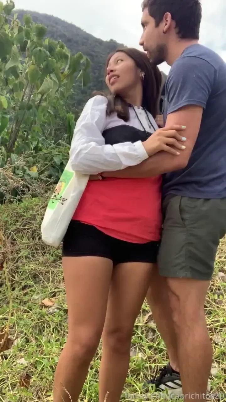 2da parte porque me qued con las ganas de que me la metiera pero nos 