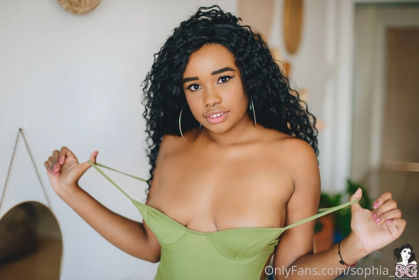 Would you make your little girl enjoy daddy 