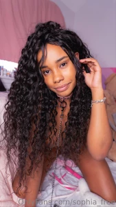 It s like you can almost see it all you can on my vip page i have