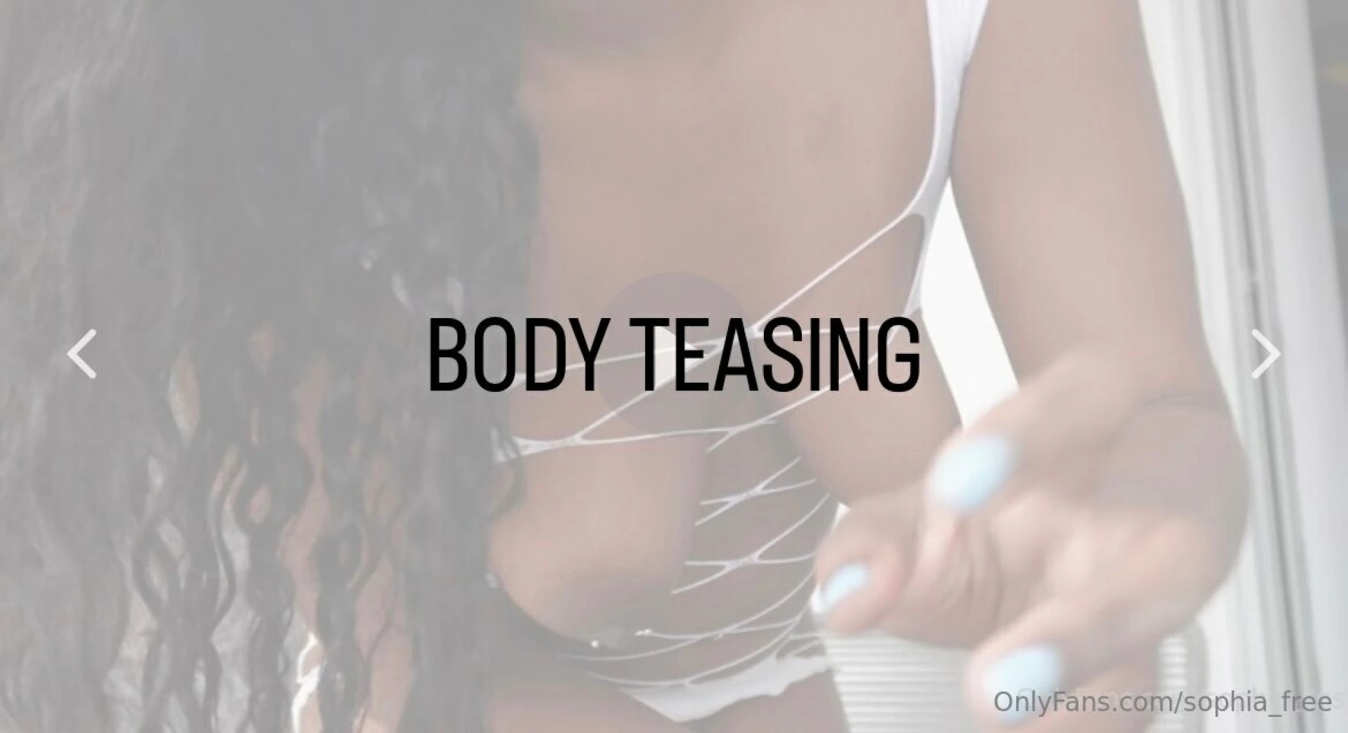 Do you like how i rub all of my body daddy i want you to grab it all 