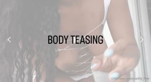 Do you like how i rub all of my body daddy i want you to grab it all