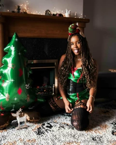 Would i be your best present i am still waiting you on my vip page part 2