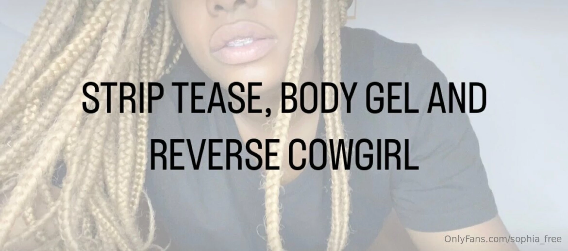 This is a really good one daddy i do strip tease you can see how i 