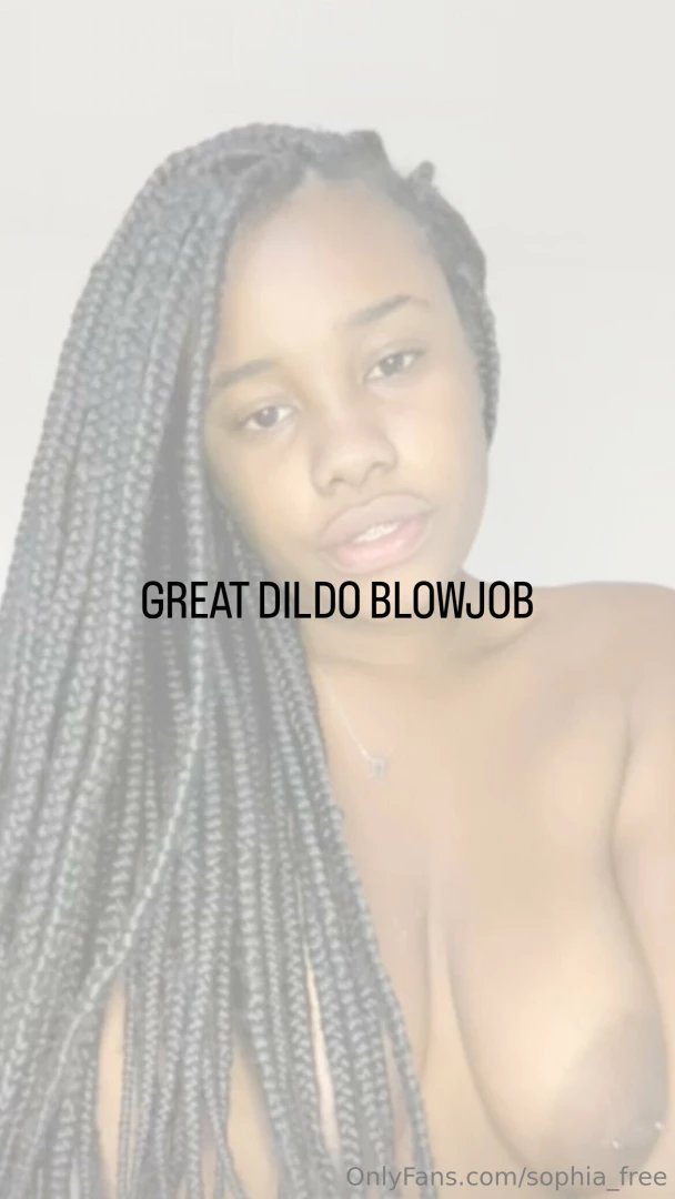 Great dildo blowjob can i suck your dick like this to make it wet and 