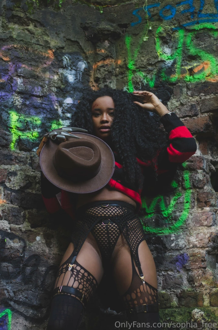 Do you like halloween part 1 