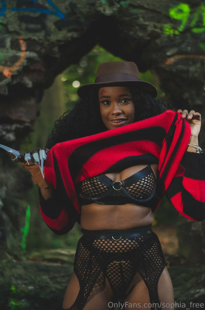 Do you like halloween part 2 