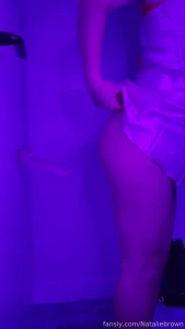 Self work for now unless you wanna join me pregnant breeding teen