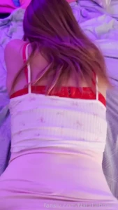 You like what you are seeing pregnant breeding mommy pregnancy teen