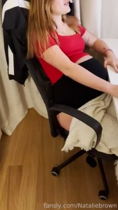 Sorry baby pregnant breeding mommy pregnancy teen barelylegal preggo