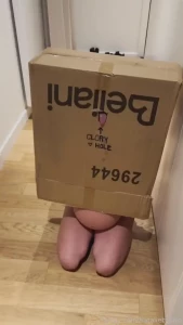 Insert payment here check out my account and see more spicy content