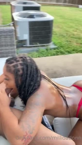 Cum see why im the goat getherwetfr